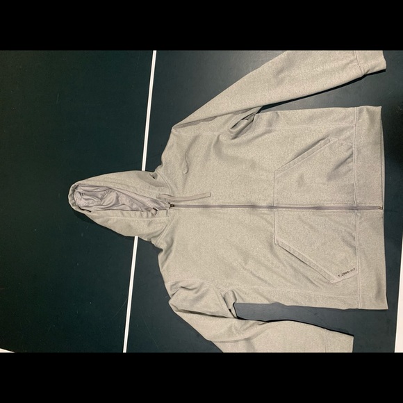 Zip-Up - Picture 1 of 1